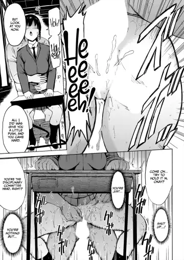 [Hakaba] Sarugutsuwa no Shoujo Fhentai - Page 15