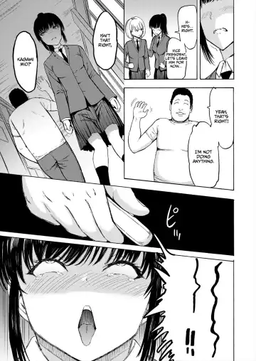 [Hakaba] Sarugutsuwa no Shoujo Fhentai - Page 9