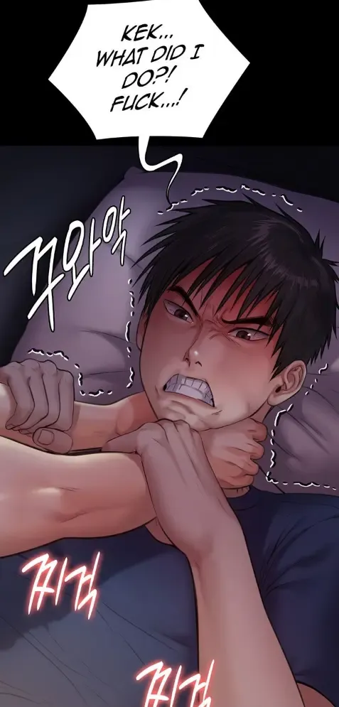 Queen Bee - Chapter 233 - Dallee Sucks Balls Fhentai - Page 12