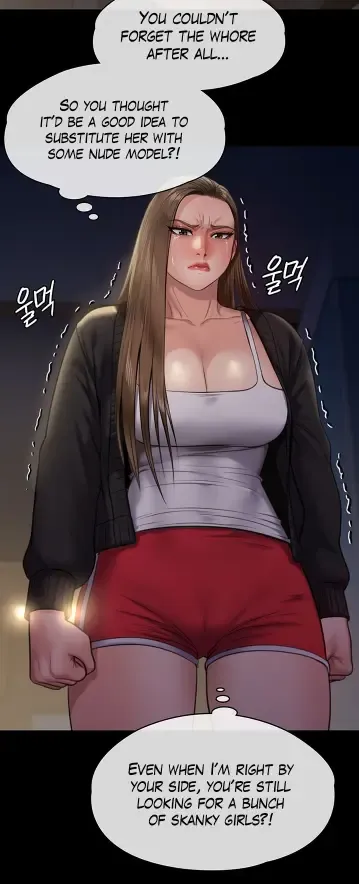 Queen Bee - Chapter 233 - Dallee Sucks Balls Fhentai - Page 4