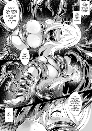 [Co Ma] Poke Hell Monsters Ep.5 Fhentai - Page 15