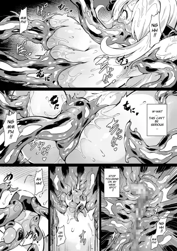 [Co Ma] Poke Hell Monsters Ep.5 Fhentai - Page 22