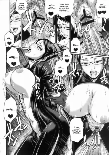 [Chiba Toshirou] Hi‐SICS 06 -Toaru Majo no Sex Life 2- | A Certain Witch's Sex Life 2 Fhentai - Page 9