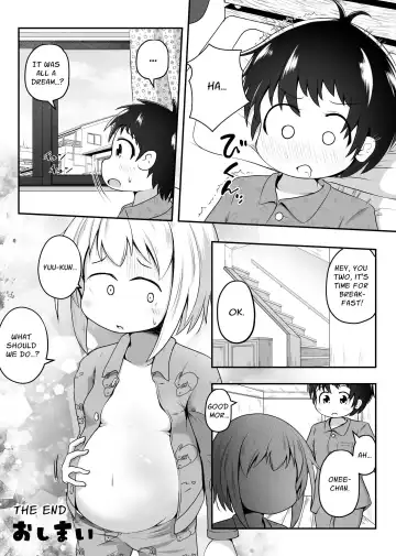 [Neko Daifuku] Nakayosho Shitei ga Rachi Sarete Kousoku Sareta mama Koubi Saserareru Ohanashi | Friendly Siblings' Restrained Sex Fhentai - Page 22