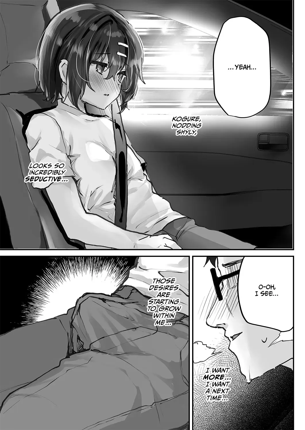 [Shimaji] Oshiego o Netorasetara Konna ni Koufun suru nante | I Can't Believe Having My Student Stolen from Me Turns Me On this Much Fhentai - Page 28