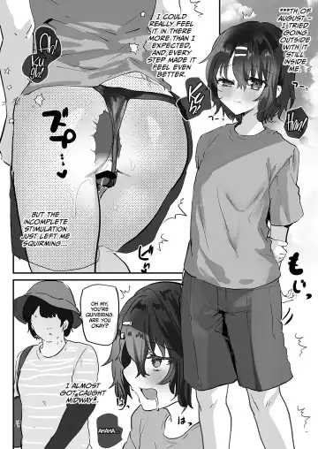[Shimaji] Oshiego o Netorasetara Konna ni Koufun suru nante | I Can't Believe Having My Student Stolen from Me Turns Me On this Much Fhentai - Page 31
