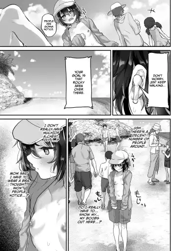 [Shimaji] Oshiego o Netorasetara Konna ni Koufun suru nante | I Can't Believe Having My Student Stolen from Me Turns Me On this Much Fhentai - Page 6