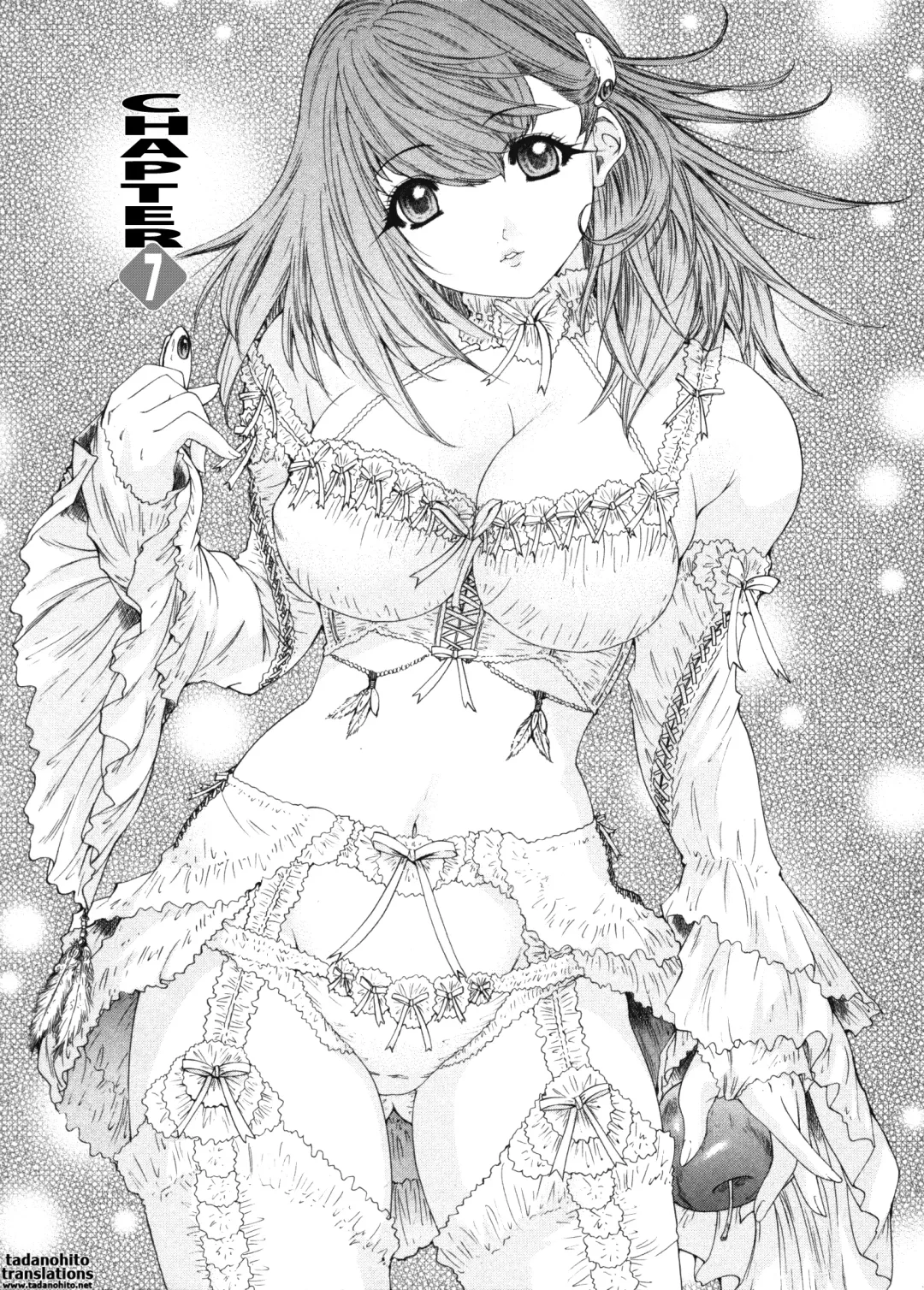 [Yunagi Kahoru] Kininaru Roommate Vol.4 Complete Fhentai - Page 127