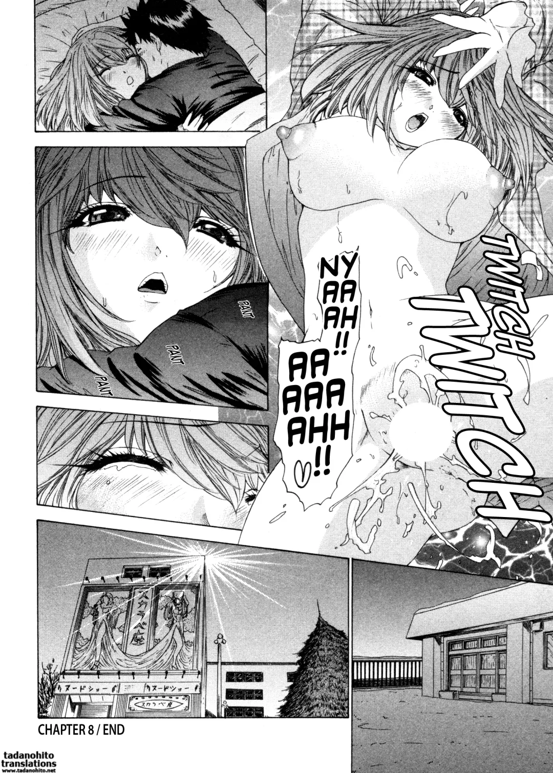 [Yunagi Kahoru] Kininaru Roommate Vol.4 Complete Fhentai - Page 170