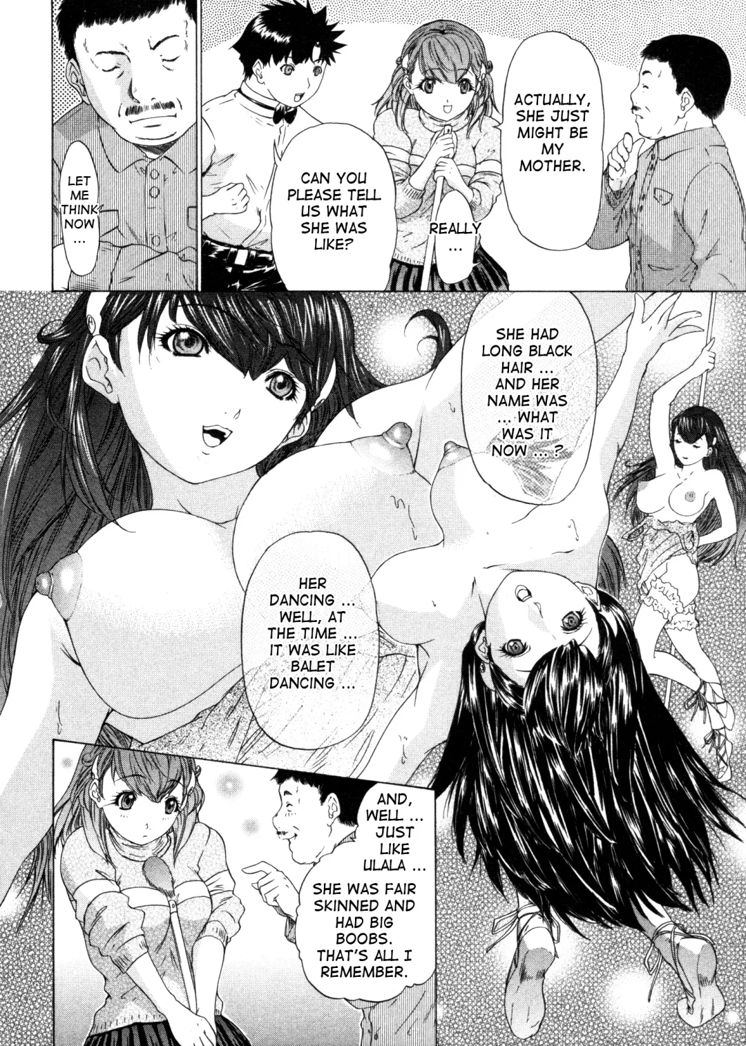 [Yunagi Kahoru] Kininaru Roommate Vol.4 Complete Fhentai - Page 32