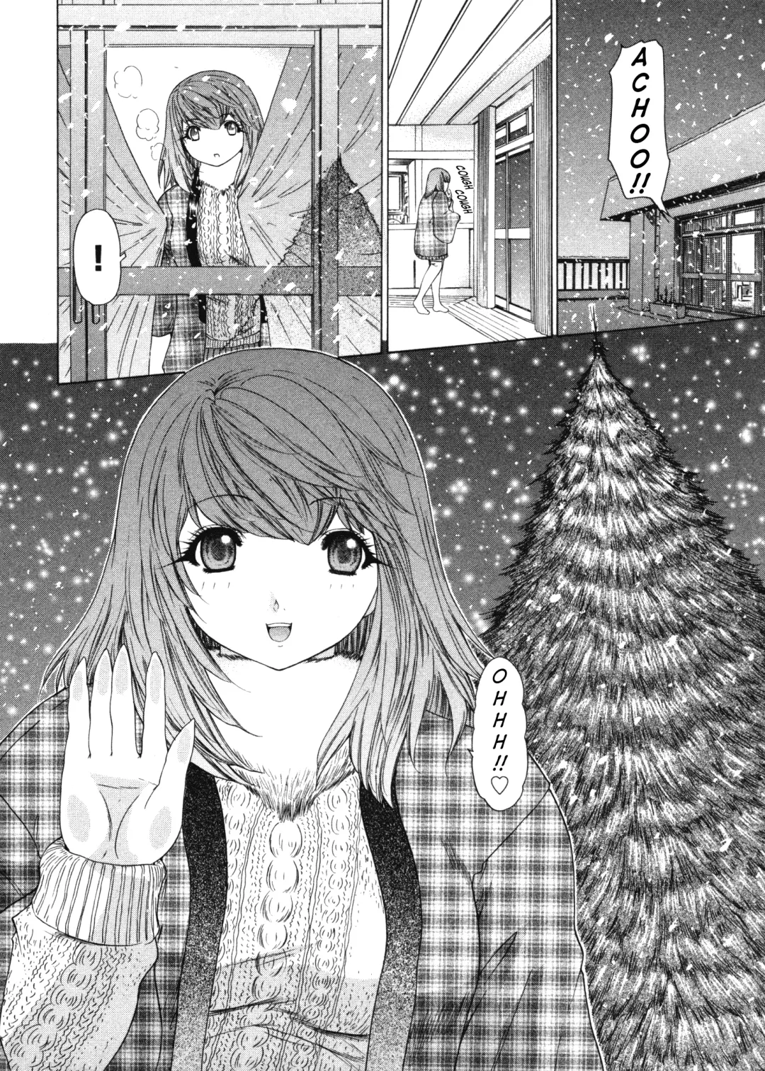 [Yunagi Kahoru] Kininaru Roommate Vol.4 Complete Fhentai - Page 76