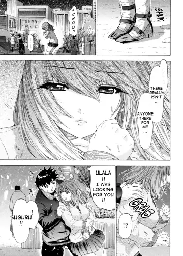 [Yunagi Kahoru] Kininaru Roommate Vol.4 Complete Fhentai - Page 159