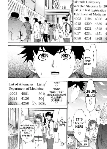 [Yunagi Kahoru] Kininaru Roommate Vol.4 Complete Fhentai - Page 176