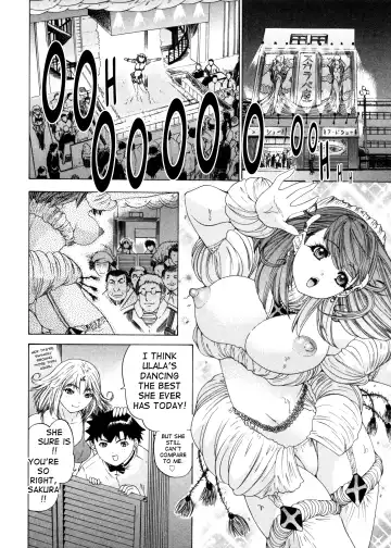 [Yunagi Kahoru] Kininaru Roommate Vol.4 Complete Fhentai - Page 180