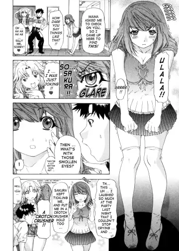 [Yunagi Kahoru] Kininaru Roommate Vol.4 Complete Fhentai - Page 24