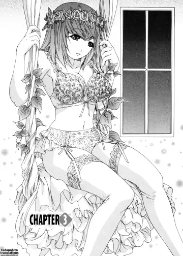 [Yunagi Kahoru] Kininaru Roommate Vol.4 Complete Fhentai - Page 47