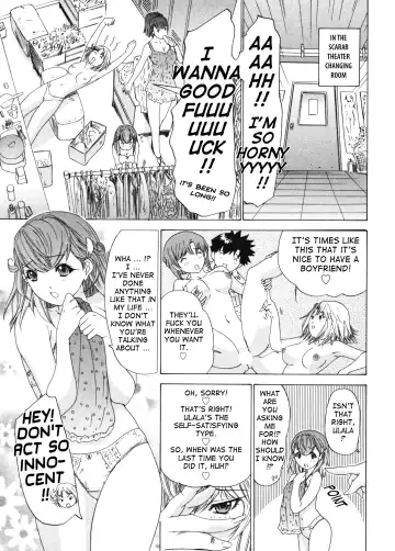 [Yunagi Kahoru] Kininaru Roommate Vol.4 Complete Fhentai - Page 51