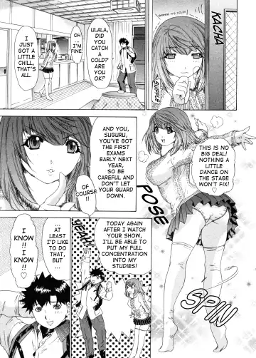 [Yunagi Kahoru] Kininaru Roommate Vol.4 Complete Fhentai - Page 69