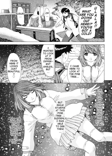 [Yunagi Kahoru] Kininaru Roommate Vol.4 Complete Fhentai - Page 85