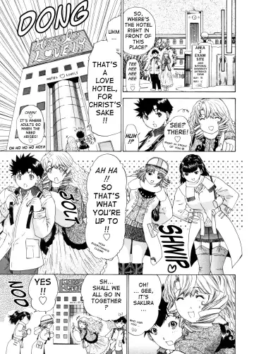 [Yunagi Kahoru] Kininaru Roommate Vol.4 Complete Fhentai - Page 91