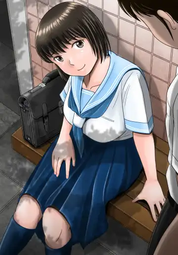 Kanojo no Sentaku Zenpen Fhentai - Page 159