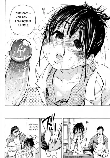 [Shiwasu No Okina] Camii Dock! (decensored) Fhentai - Page 8