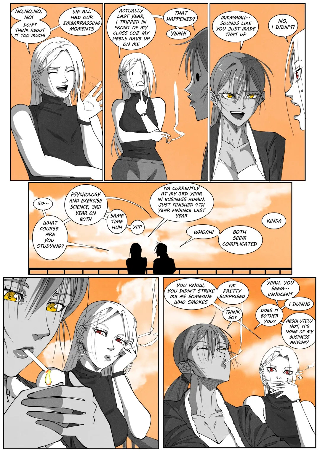 [Uselessbegging] GNO .02 Fhentai - Page 101