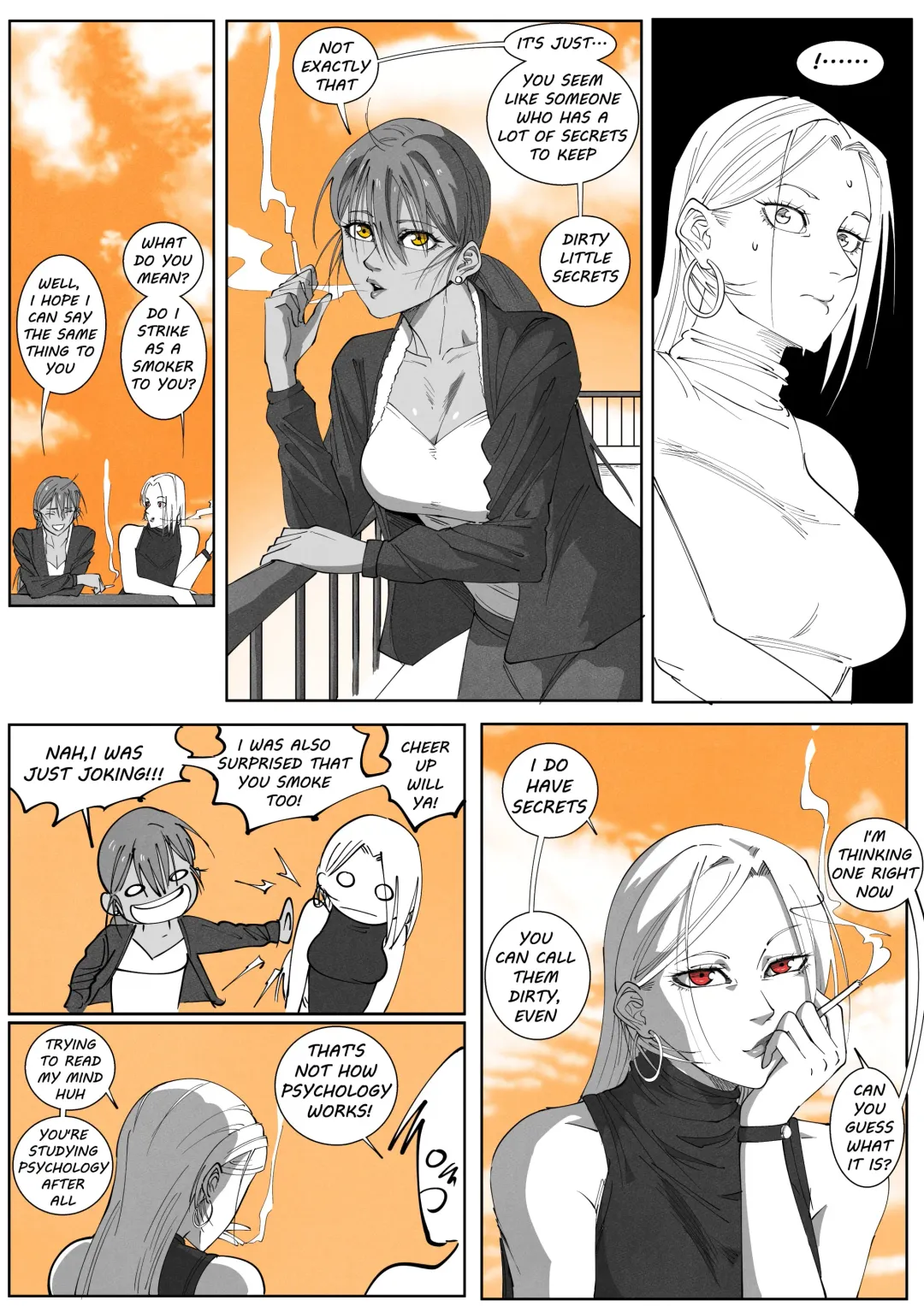 [Uselessbegging] GNO .02 Fhentai - Page 102