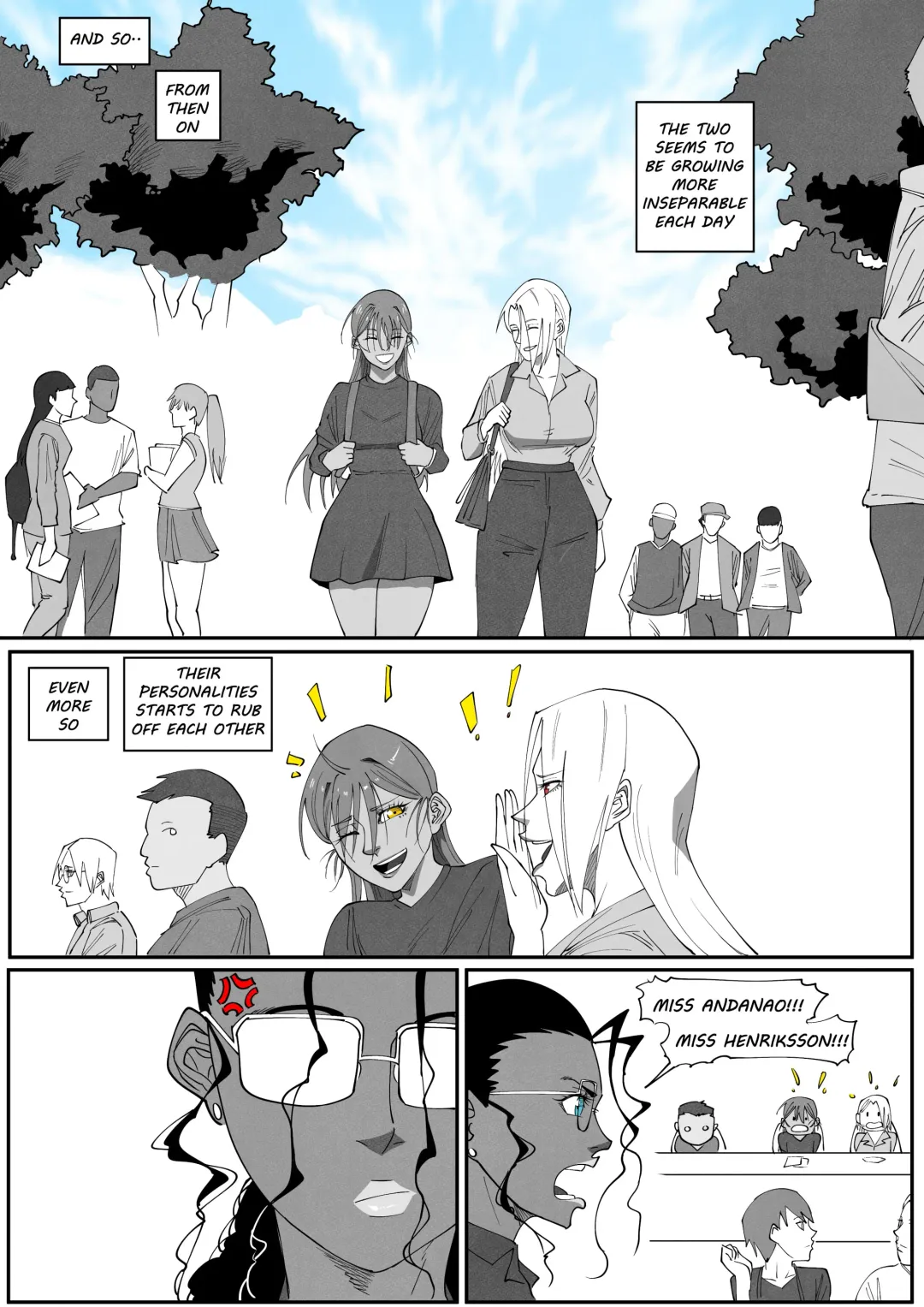 [Uselessbegging] GNO .02 Fhentai - Page 114