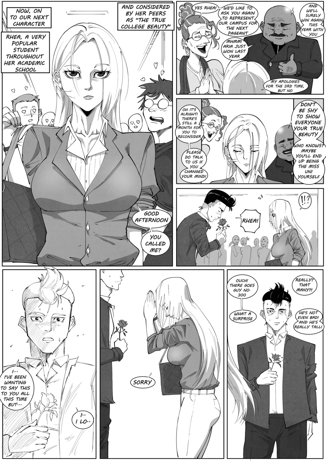 [Uselessbegging] GNO .02 Fhentai - Page 43