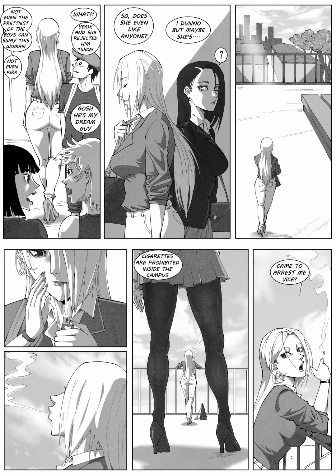 [Uselessbegging] GNO .02 Fhentai - Page 44