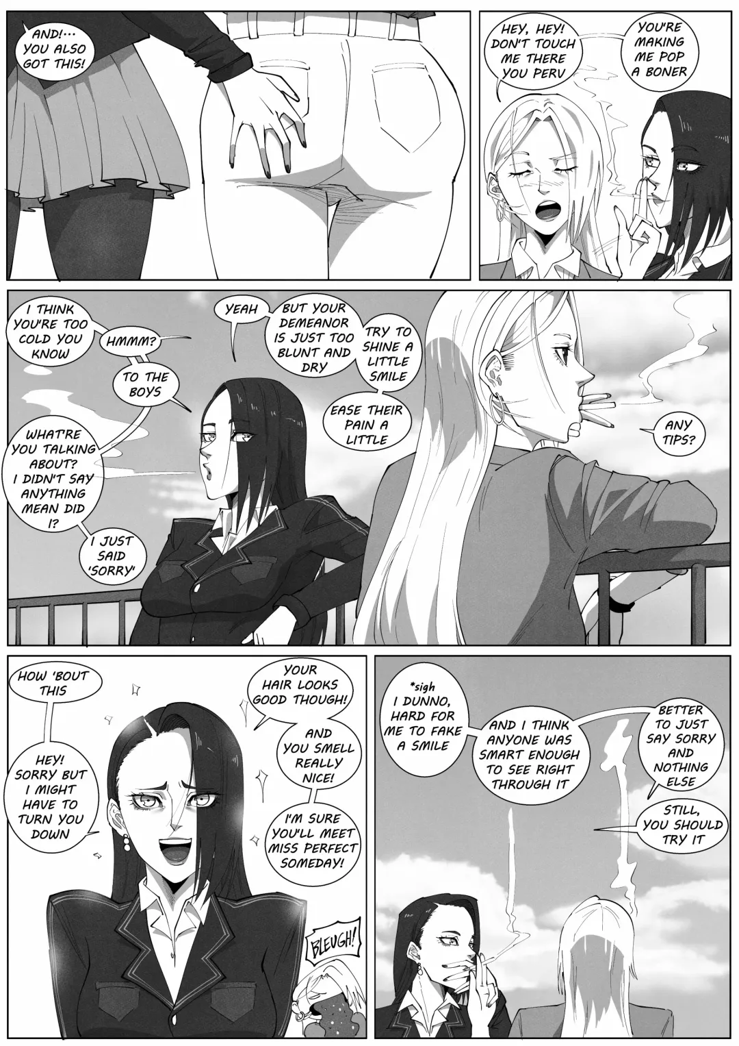 [Uselessbegging] GNO .02 Fhentai - Page 46
