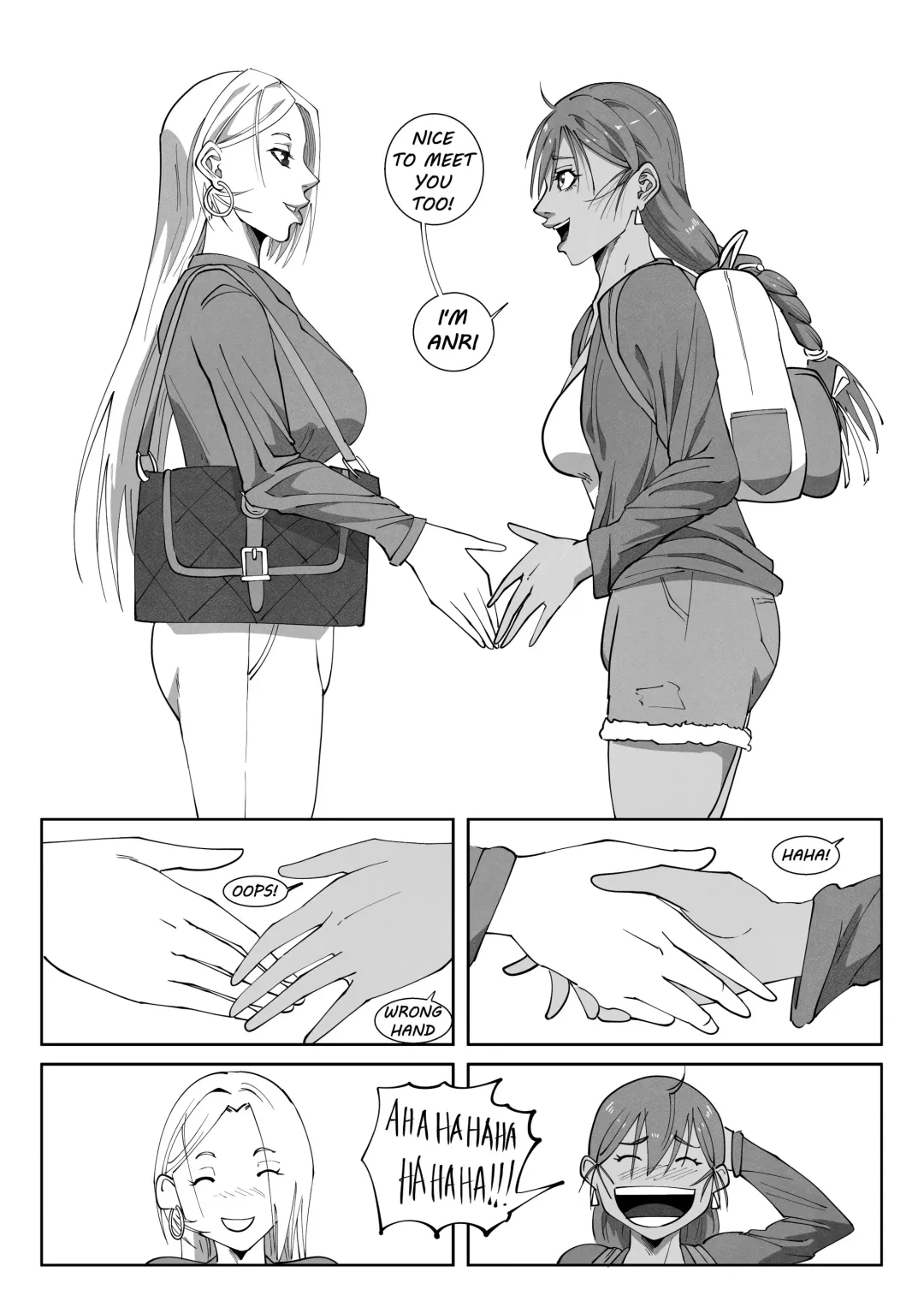 [Uselessbegging] GNO .02 Fhentai - Page 60