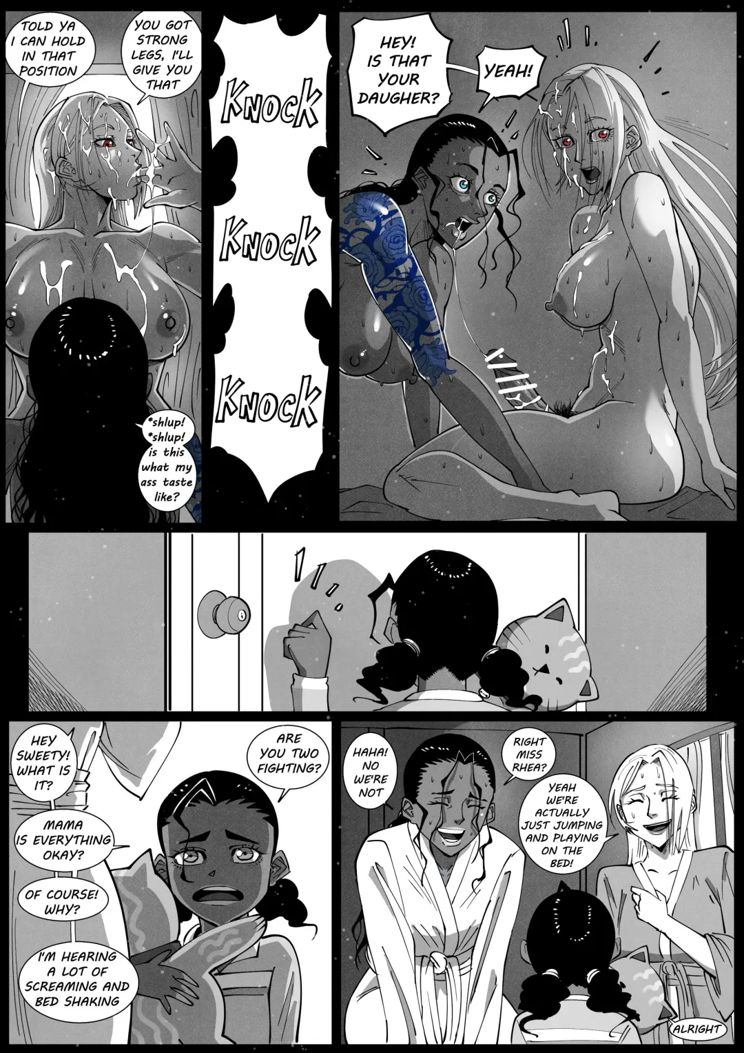 [Uselessbegging] GNO .02 Fhentai - Page 68