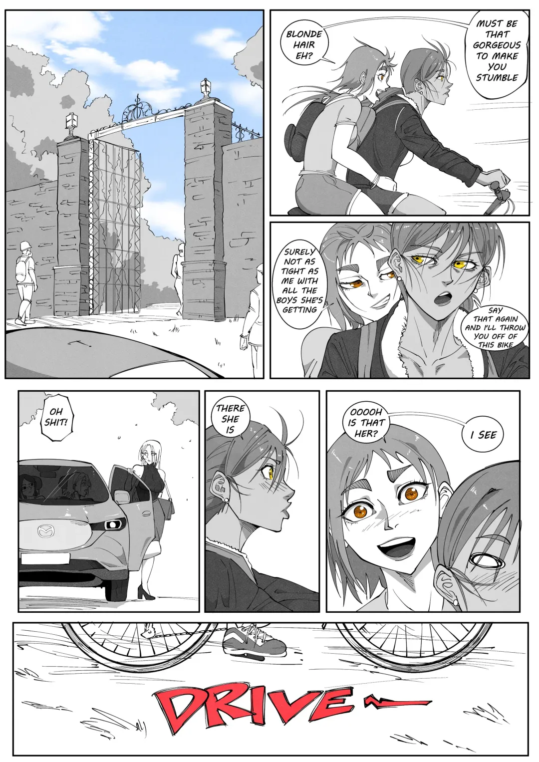 [Uselessbegging] GNO .02 Fhentai - Page 92