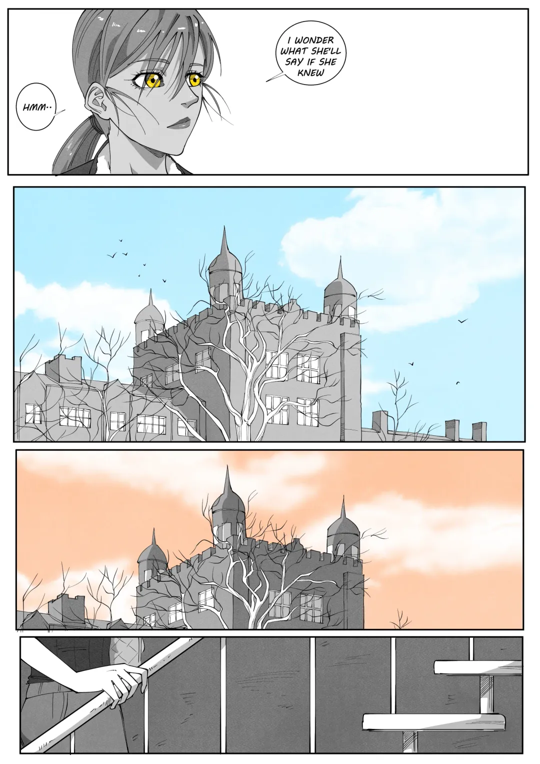 [Uselessbegging] GNO .02 Fhentai - Page 95