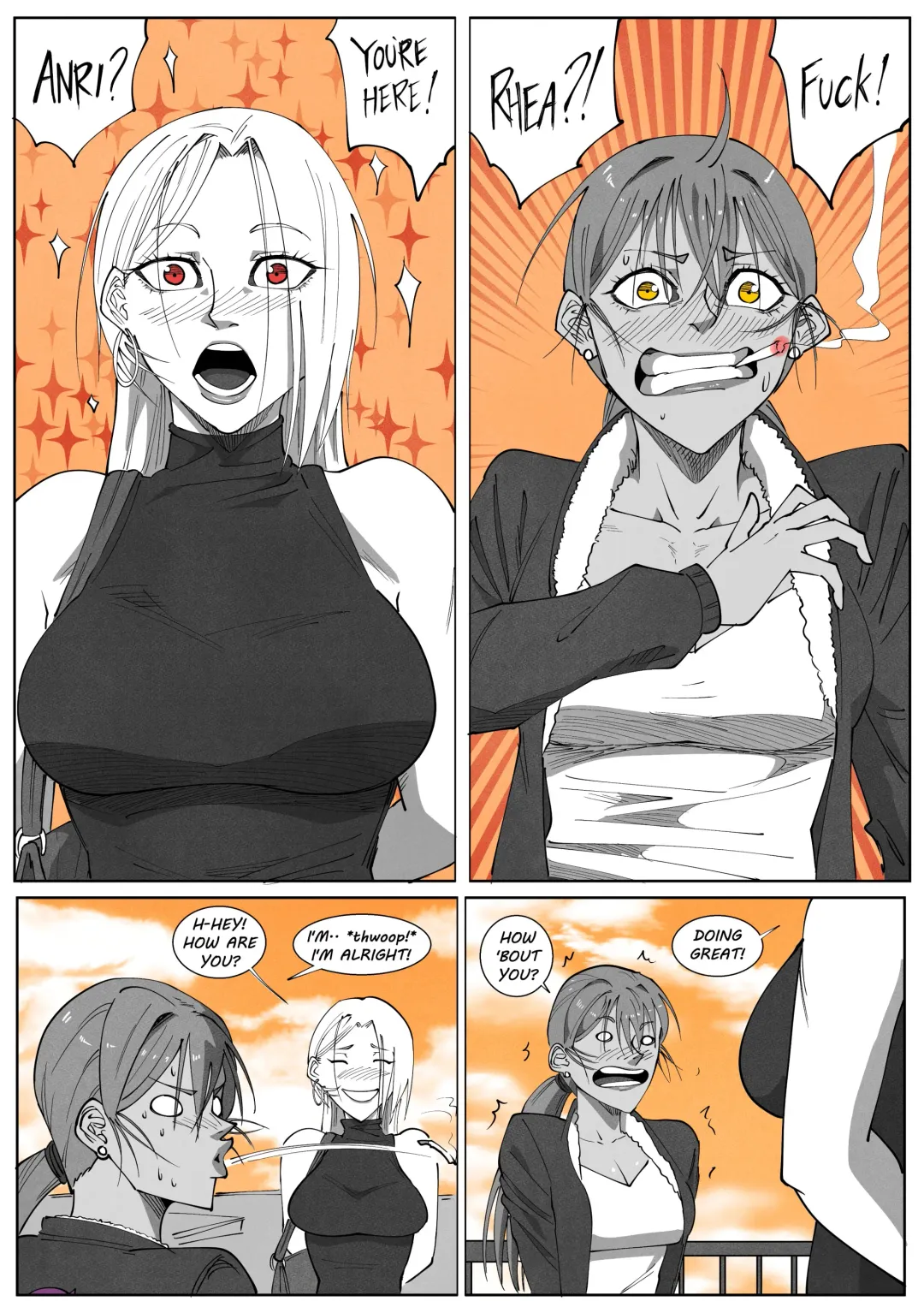[Uselessbegging] GNO .02 Fhentai - Page 98