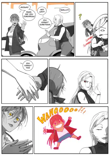 [Uselessbegging] GNO .02 Fhentai - Page 112