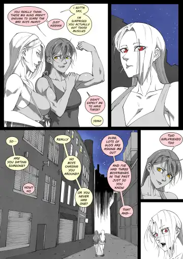[Uselessbegging] GNO .02 Fhentai - Page 118
