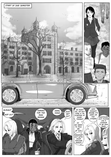 [Uselessbegging] GNO .02 Fhentai - Page 18