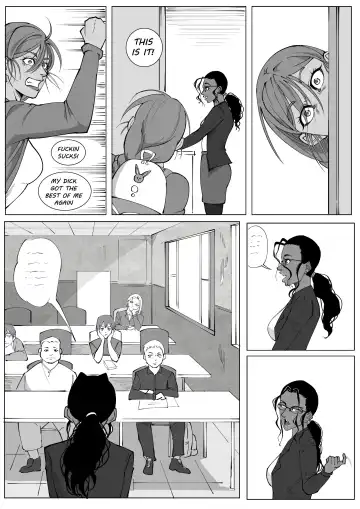 [Uselessbegging] GNO .02 Fhentai - Page 21