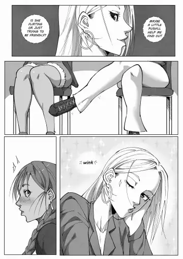 [Uselessbegging] GNO .02 Fhentai - Page 25