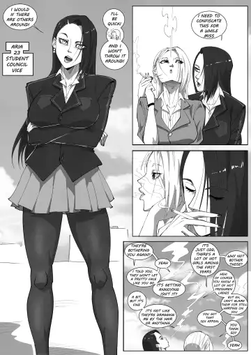[Uselessbegging] GNO .02 Fhentai - Page 45