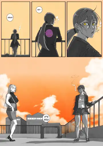 [Uselessbegging] GNO .02 Fhentai - Page 97