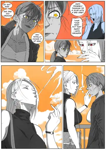 [Uselessbegging] GNO .02 Fhentai - Page 99