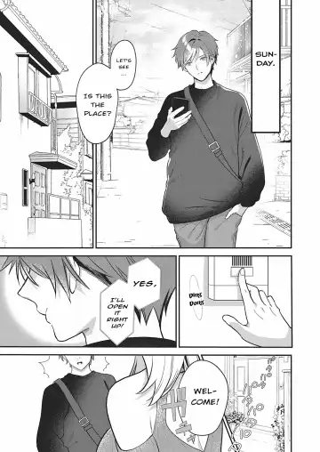 [Boyon] Ganbaru Kanojo wa Okirai desu ka? | Do You Dislike Your Hard-Working Girlfriend? Fhentai - Page 7