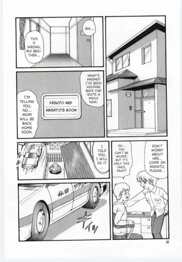 [Minion] Sandwich Mama Fhentai - Page 2