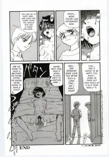 [Minion] Sandwich Mama Fhentai - Page 20