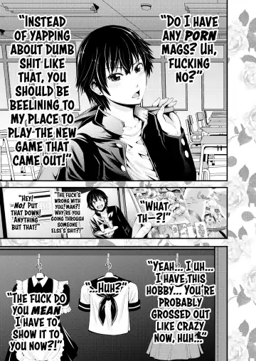 [Akiha At] ChinColle Otoko Tomodachi o Kanojo ni Shita Ken | Here's How I Turned My Bro Into My Girlfriend (decensored) Fhentai - Page 2