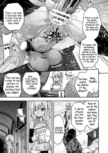 [Yamada Gogogo] ERONA 2 Orc no Inmon ni Modaeshi Miko no Nare no Hate Fhentai - Page 181